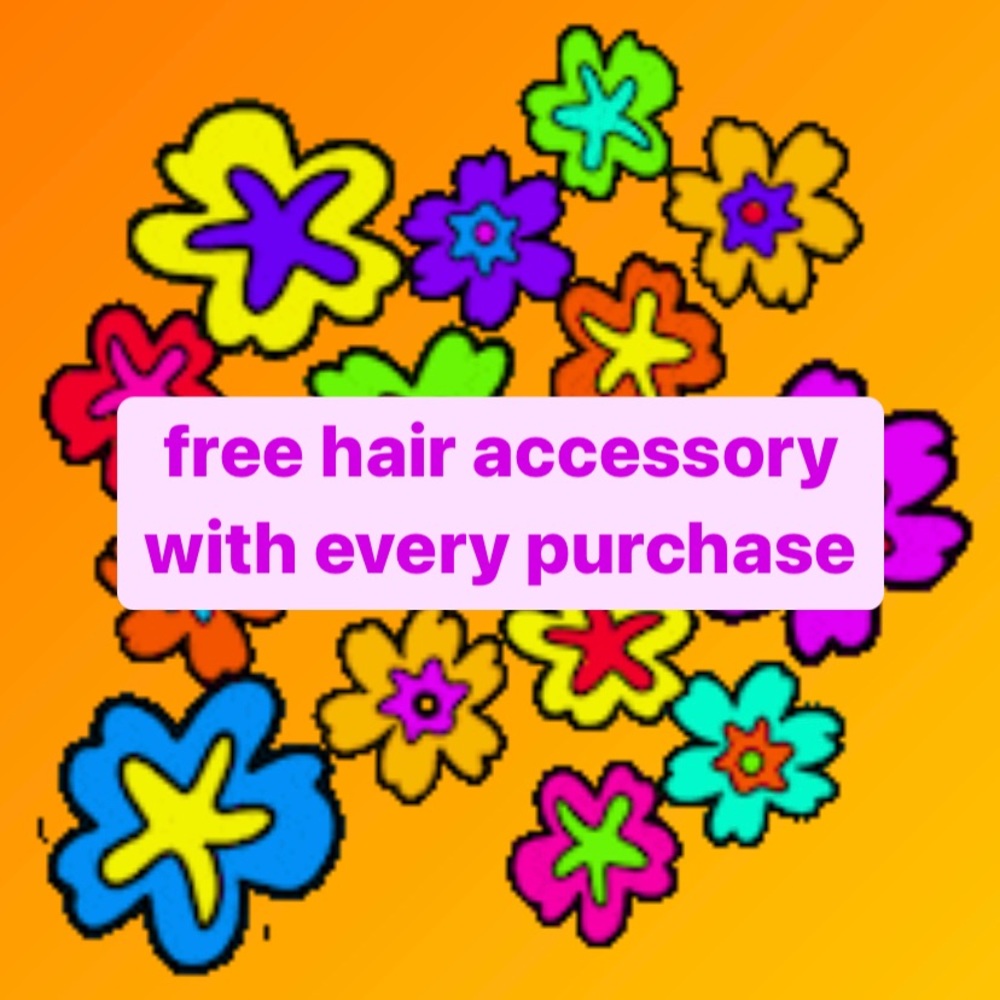 ✨ FREE SAMPLE W/ PURCHASE - As Supplies Last! ✨